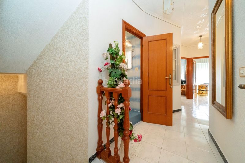 Foto 2ff5a8ea-636f-438e-a85a-13ae2eb7adfc. Casa adossada a Centro Alcázares (Los)