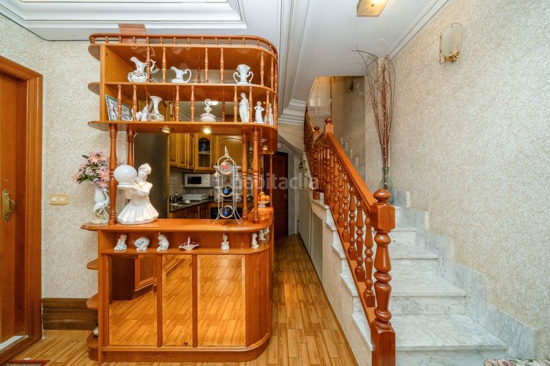 Foto 30297f45-e05d-4fc6-8fcc-a949a5dfc9b2. Casa adossada a Centro Alcázares (Los)