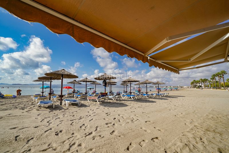 Foto 4e9985cb-566b-45eb-a9fd-7756fdc063b2. Casa adossada a Centro Alcázares (Los)