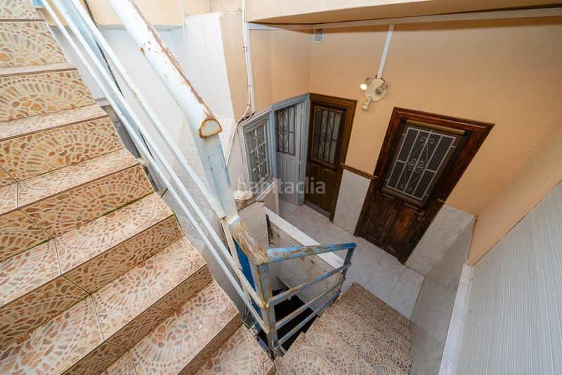 Foto 63b0feca-8153-4a99-bd46-c66906deacc2. Casa adossada a Centro Alcázares (Los)