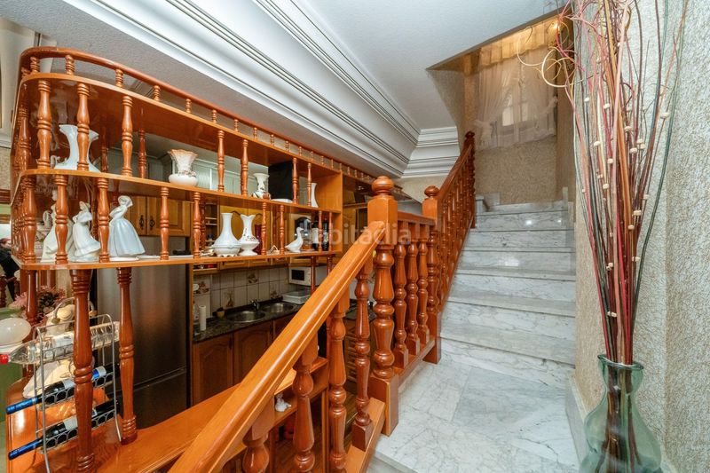 Foto 8d620dc5-b535-4b28-90f3-e5b0f98e1763. Casa adossada a Centro Alcázares (Los)