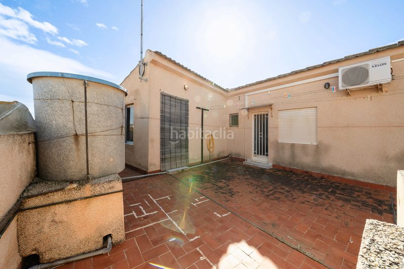 Foto 90f0f709-857b-44e7-91f5-997a2e0ce76c. Casa adossada a Centro Alcázares (Los)