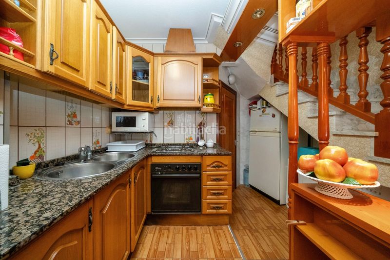 Foto a7a844c9-ef05-467f-87aa-703a74406bff. Casa adossada a Centro Alcázares (Los)