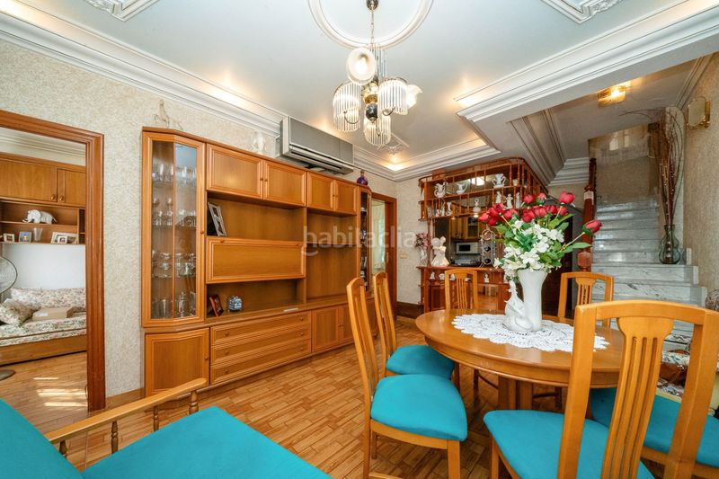 Foto ae5bcf09-aa27-4b9a-a0cc-83894877ce89. Casa adossada a Centro Alcázares (Los)