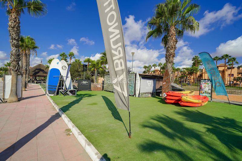 Foto b5a243c7-b99d-47ac-8b6a-918193fb2131. Casa adossada a Centro Alcázares (Los)