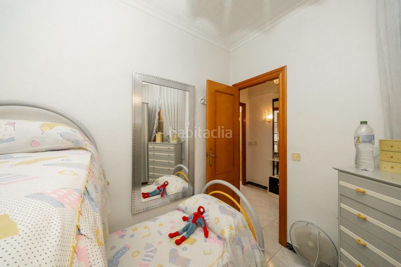 Foto c2a05cc6-af2c-454d-89df-c78178525ba5. Casa adossada a Centro Alcázares (Los)