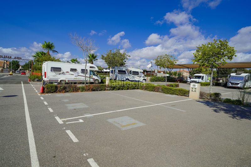 Foto c9a8ae5e-e24f-4015-aee3-2ad8df8a287b. Casa adossada a Centro Alcázares (Los)