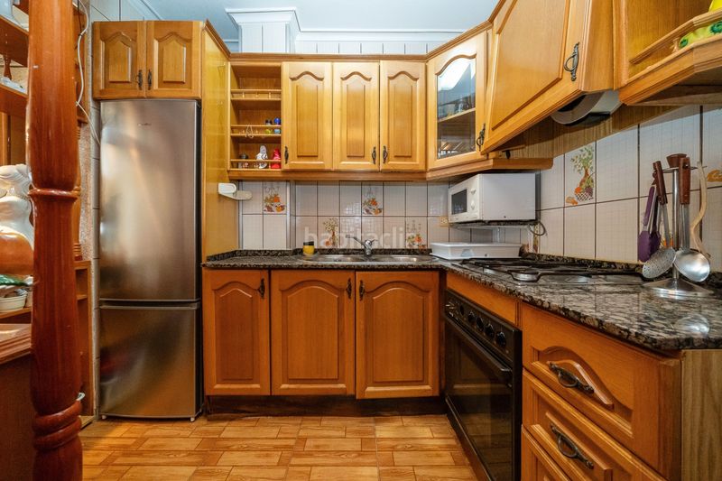 Foto ca7520bb-ab47-4ba8-ba14-3d7de91b4921. Casa adossada a Centro Alcázares (Los)