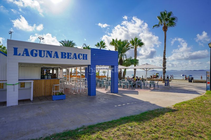 Foto ccac9bff-c299-48e2-a13a-012cc1cdd626. Casa adossada a Centro Alcázares (Los)