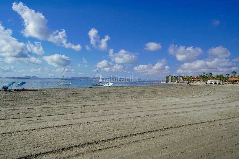 Foto fe0ef14a-3a5a-44d6-b839-91b3840f1763. Casa adossada a Centro Alcázares (Los)