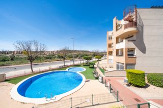 Apartament a Gea y Truyols