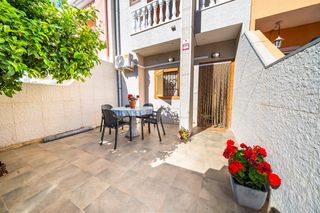 Casa a schiera en Los Cuarteros. Ref k175casa adosada ubicada a 600 m de la playa en lo pagaacute