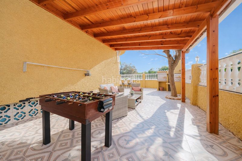 Foto 4fcdfe50-00b4-4890-9d35-04ba50e1d39b. Casa amb aparcament piscina a Los Urrutias Cartagena
