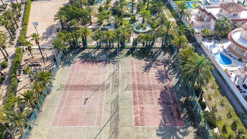 Foto c1a2f5ef-bec1-479b-9dbd-b60b806f8d7a. Casa amb aparcament piscina a Los Urrutias Cartagena