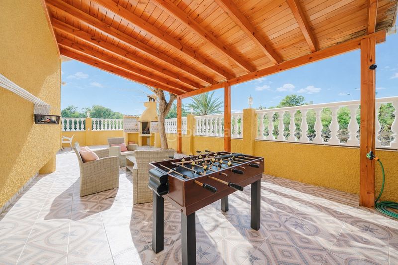 Foto e05b2ed7-1c12-4894-b8f4-ccb7b1af2c1e. Casa amb aparcament piscina a Los Urrutias Cartagena