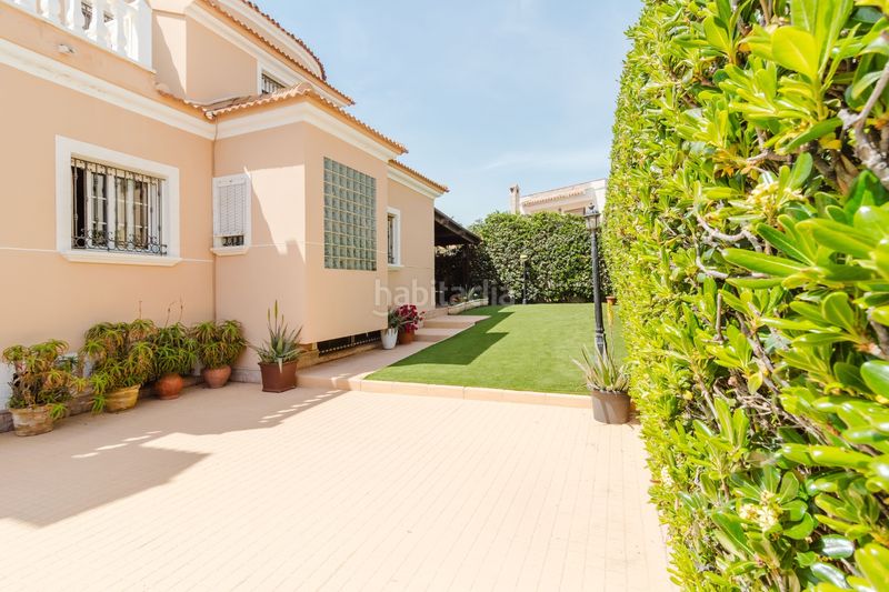 Foto 3c7f2227-89ee-4561-8287-33df75ce655a. Casa amb aparcament piscina a Cañada del Molino Torrevieja