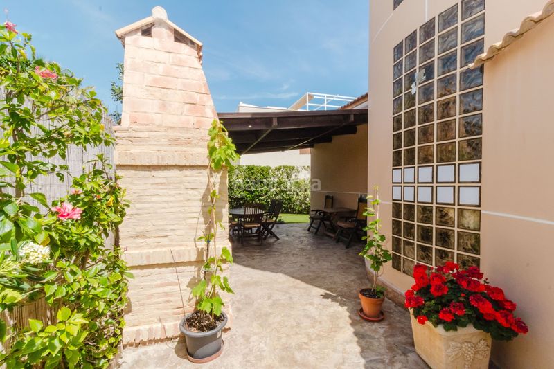 Foto 3dcbf6b2-6e87-4987-8307-5664ff06c105. Casa amb aparcament piscina a Cañada del Molino Torrevieja