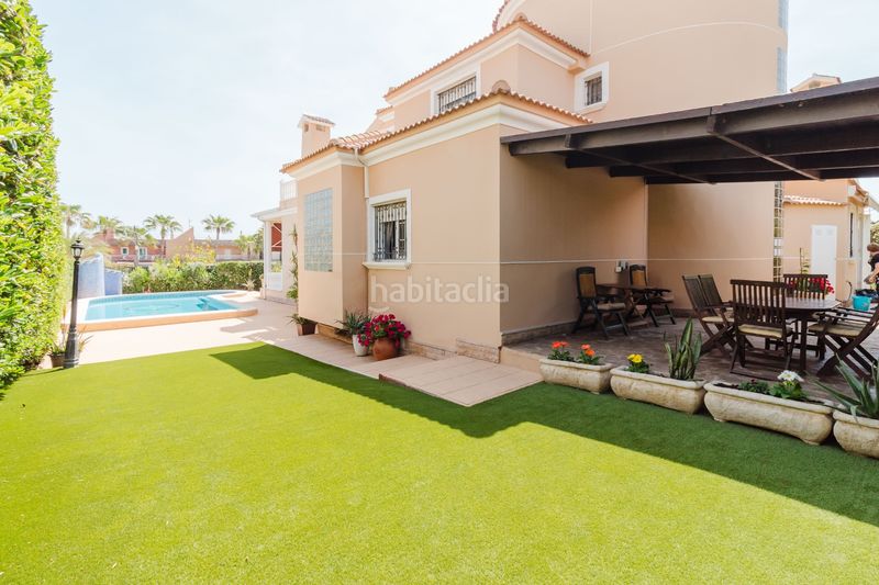Foto 7ed592b0-e7b6-480e-a7a4-8f138c827061. Casa amb aparcament piscina a Cañada del Molino Torrevieja