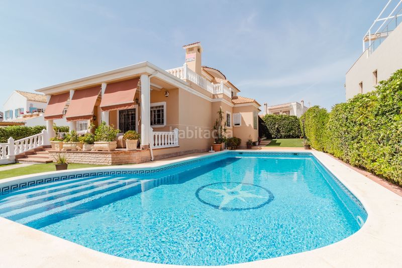 Foto 9bcbdd03-82cf-4294-8337-b6980401075c. Casa amb aparcament piscina a Cañada del Molino Torrevieja