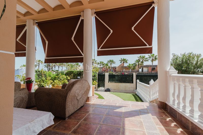 Foto aa5007b9-b3cb-4cf1-b9a4-b9bfba8ebcb4. Casa amb aparcament piscina a Cañada del Molino Torrevieja