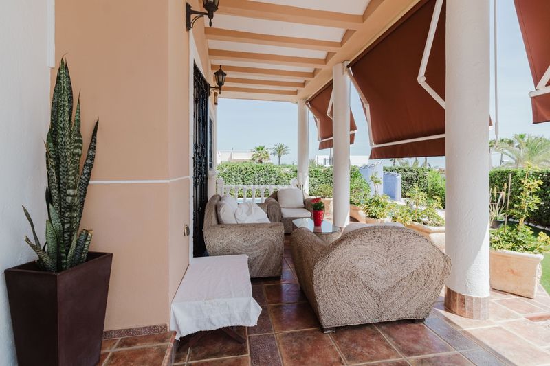 Foto de732b03-4a50-40fa-9a62-aa794dd3bcb4. Casa amb aparcament piscina a Cañada del Molino Torrevieja
