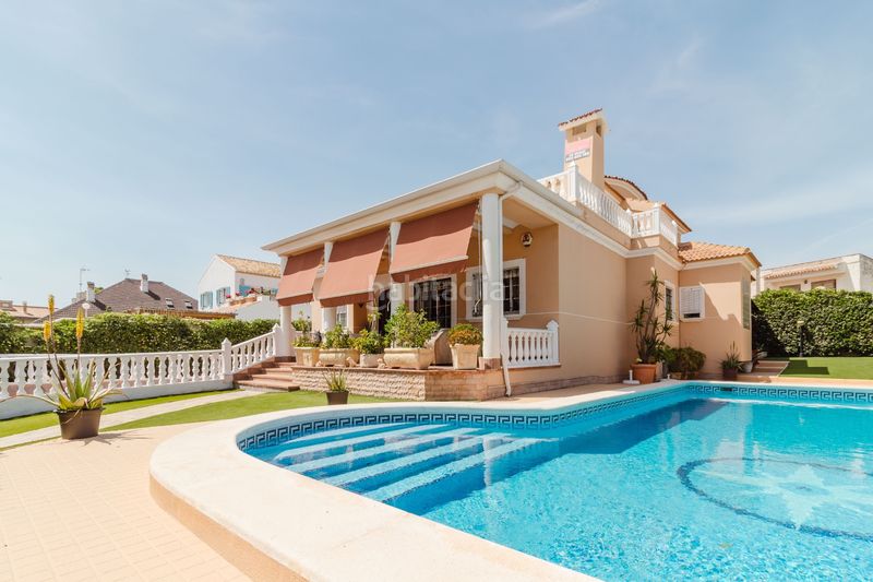 Foto e6897c2e-6807-49e0-ac41-8c63f878e11c. Casa amb aparcament piscina a Cañada del Molino Torrevieja