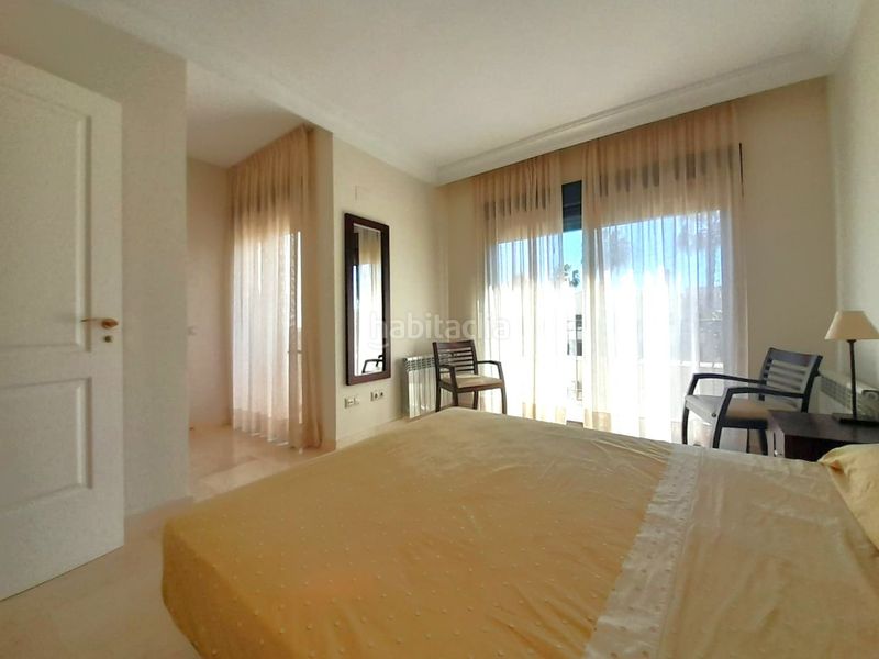 Foto 3d3e2bb4-ef66-463e-9361-9bccc793d258. Casa adossada amb aparcament piscina a Roda San Javier