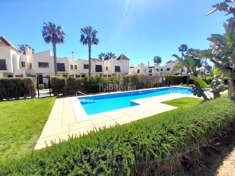 Foto 8310a143-73d7-47fe-9a20-9ceb6e86a622. Casa adossada amb aparcament piscina a Roda San Javier