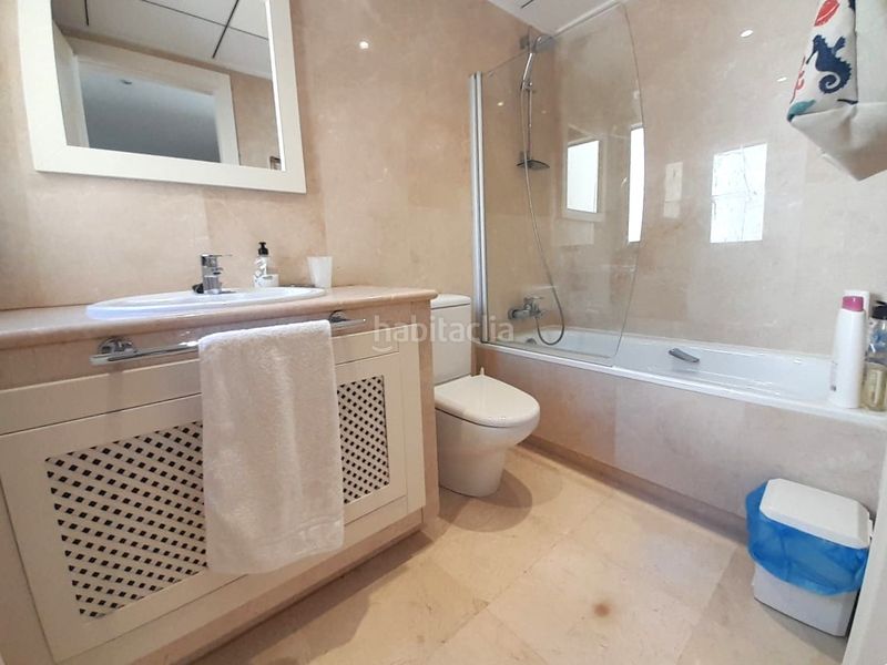 Foto e1826da1-c5be-449d-b902-c47633609468. Casa adossada amb aparcament piscina a Roda San Javier