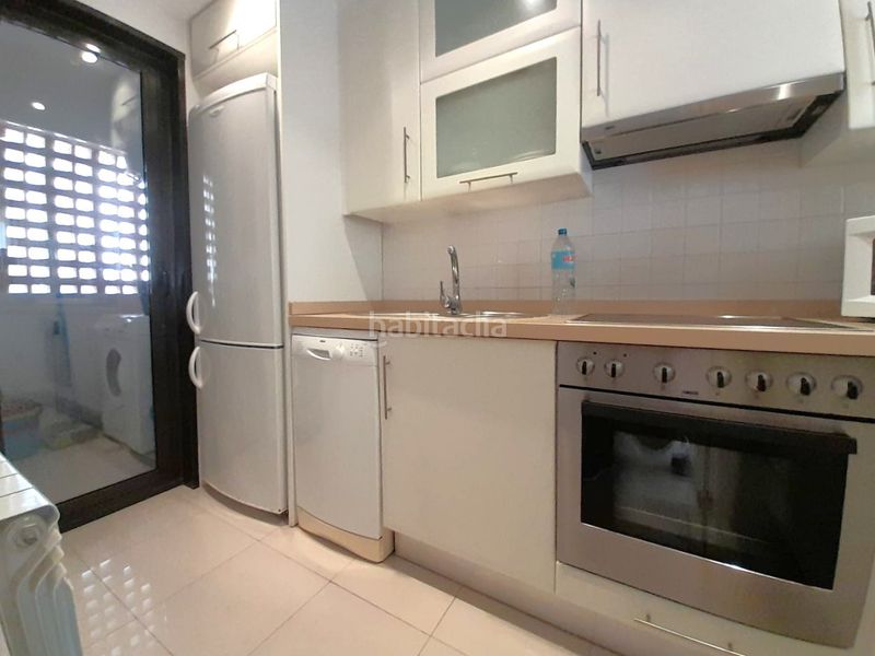 Foto f1a76356-f6f0-476c-936c-4c9b4184e2bf. Casa adossada amb aparcament piscina a Roda San Javier