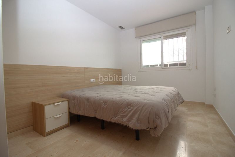 Foto 180f3776-4e8d-415d-9bb4-9c7f4fb55c05. Apartament amb aparcament piscina a Gea y Truyols Murcia