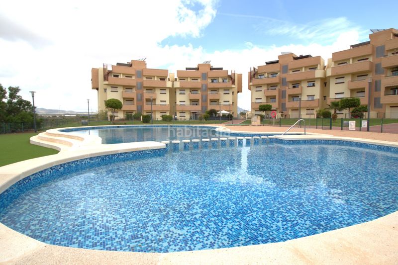Foto 2f580e87-19d2-4062-8932-c75c0ed3051a. Apartament amb aparcament piscina a Gea y Truyols Murcia
