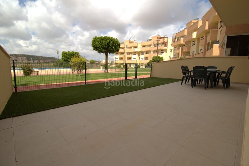 Foto 3f74e077-407f-4cde-b992-a71e444de8db. Apartament amb aparcament piscina a Gea y Truyols Murcia