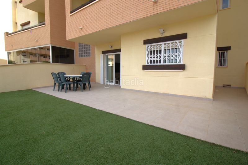 Foto 5a28bba1-6209-4399-8831-40c176972831. Apartament amb aparcament piscina a Gea y Truyols Murcia