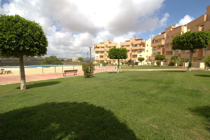 Foto 63f376cf-d177-4ad8-90ab-2aac897d09fd. Apartament amb aparcament piscina a Gea y Truyols Murcia