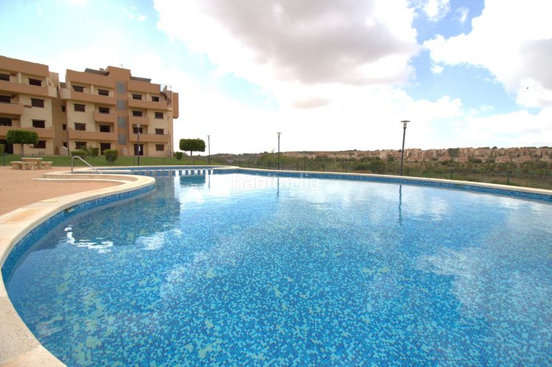 Foto 72185964-6094-42d9-86ca-7eca1ae0f6f0. Apartament amb aparcament piscina a Gea y Truyols Murcia