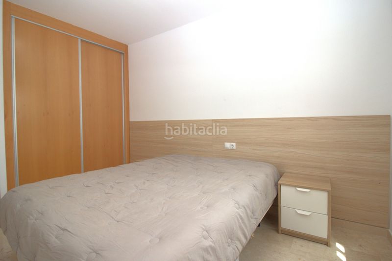 Foto c5b4a656-7d8a-4204-9eb2-5cf9a21d4730. Apartament amb aparcament piscina a Gea y Truyols Murcia