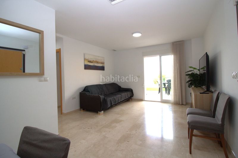 Foto f5b45290-f640-4d3c-90f0-07dd05aebf3e. Apartament amb aparcament piscina a Gea y Truyols Murcia