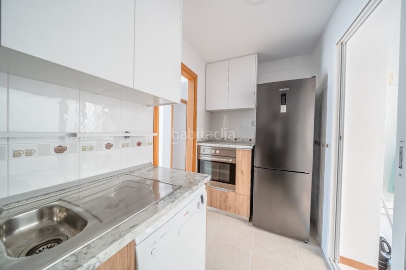 Foto 7a9e4ccf-d32a-40d5-845a-9a7d0d3218c5. Apartament amb aparcament a San Cayetano Torre - Pacheco
