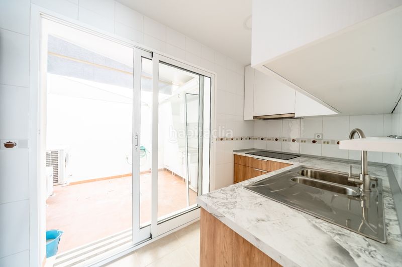 Foto 955853c1-971a-49a4-bf48-6a86b8cb9b8d. Apartament amb aparcament a San Cayetano Torre - Pacheco