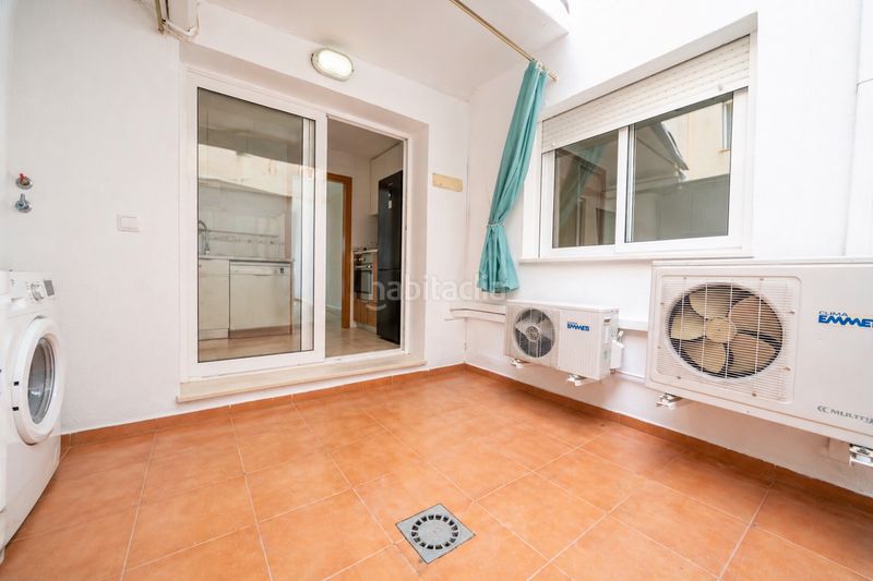 Foto b152fa2a-0d63-4719-b0d0-85bc3e4a8563. Apartament amb aparcament a San Cayetano Torre - Pacheco