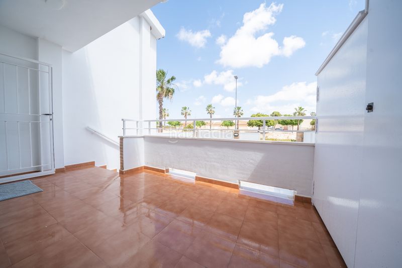Foto bee9c4a7-324d-4ec2-abe0-48bb867920b6. Apartament amb aparcament a San Cayetano Torre - Pacheco