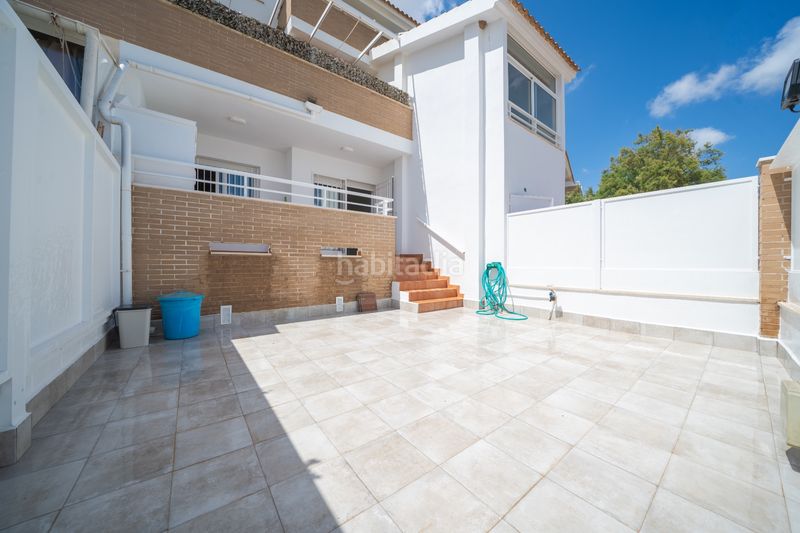 Foto dd2d85a4-3a82-4455-9a49-b31c6c815d59. Apartament amb aparcament a San Cayetano Torre - Pacheco