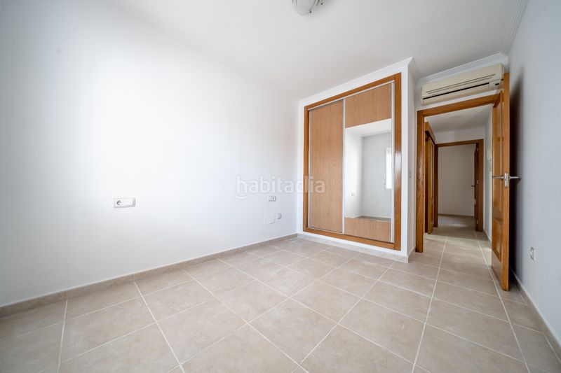 Foto f422f589-ca98-4073-84e8-0db7c1b414dc. Apartament amb aparcament a San Cayetano Torre - Pacheco