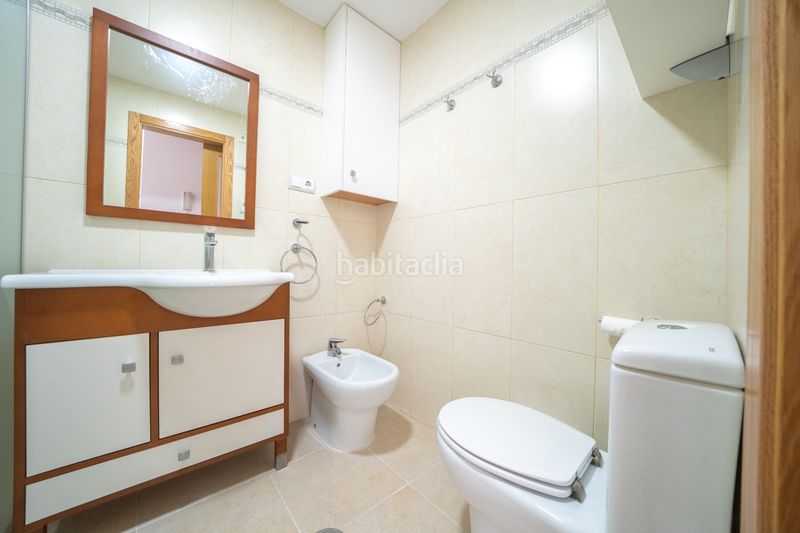 Foto fc3a8537-aafe-4704-9ebb-3c1258e9159c. Apartament amb aparcament a San Cayetano Torre - Pacheco