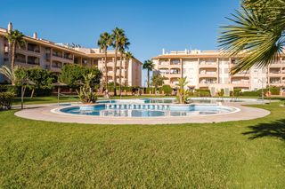 Rent Penthouse in La Florida. Distribucioacuten coacutemoda y funcionalalquiler vacacional en