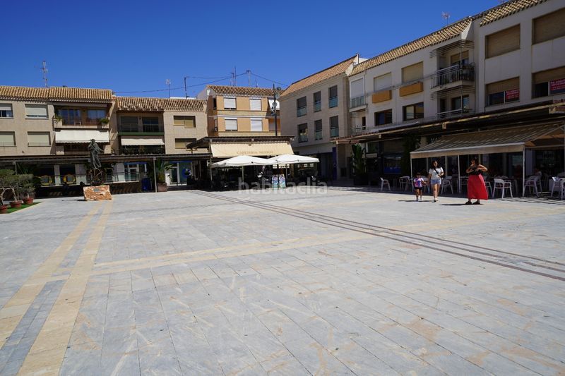 Foto 14ff47fe-5232-4c74-a1c0-82994ba85af6. Casa adossada amb aparcament a San Javier San Javier