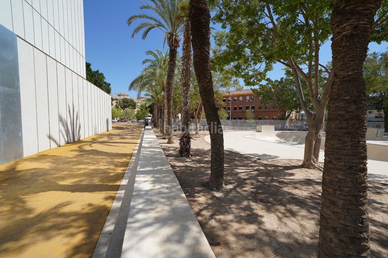 Foto 5f0f4cdc-5077-461e-90fc-9fd4480493fe. Casa adossada amb aparcament a San Javier San Javier