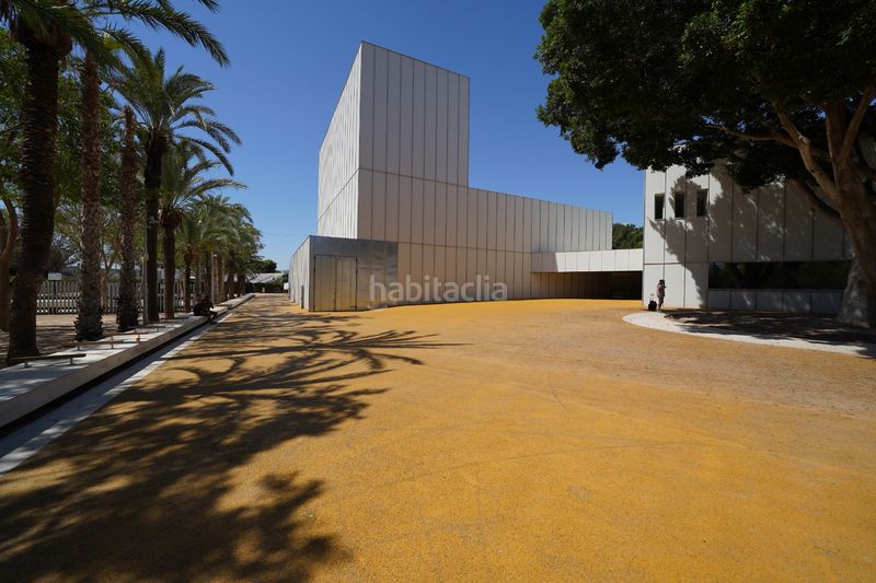 Foto cb2b72aa-a766-4b68-a485-800f4b7ab318. Casa adossada amb aparcament a San Javier San Javier