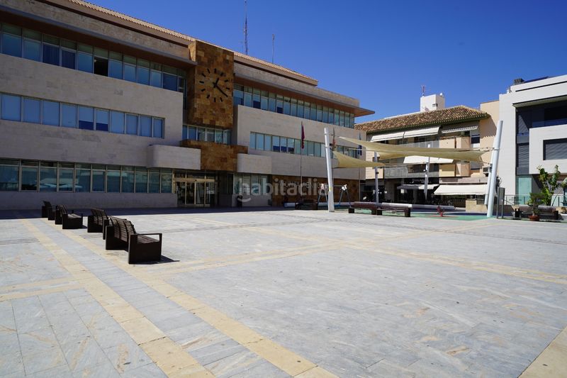 Foto d56d1527-54d7-453e-880f-18962ab4dcfc. Casa adossada amb aparcament a San Javier San Javier